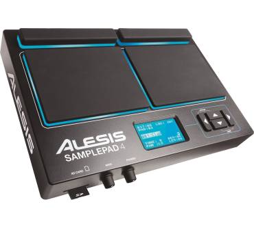 Produktbild Alesis Samplepad 4