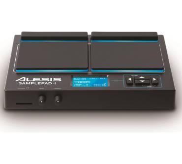 Produktbild Alesis Samplepad 4