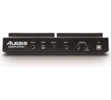 Produktbild Alesis Samplepad 4