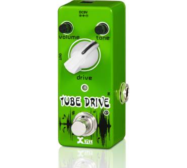 Produktbild Xvive V7 Tube Drive