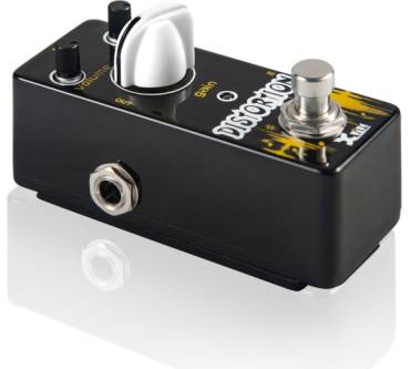 Produktbild Xvive V2 Distortion