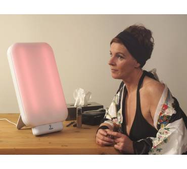 Produktbild Davita Collagen-Lichttherapiegerät BeautyLite BL 70