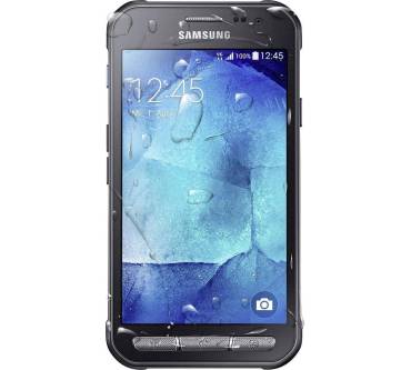 Produktbild Samsung Galaxy Xcover 3 (Value Edition)