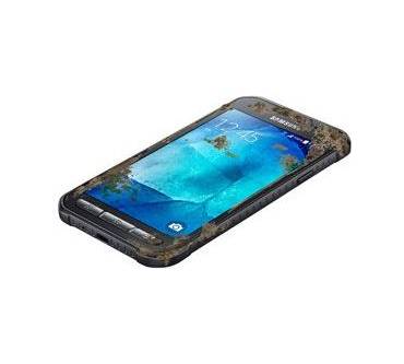 Produktbild Samsung Galaxy Xcover 3 (Value Edition)