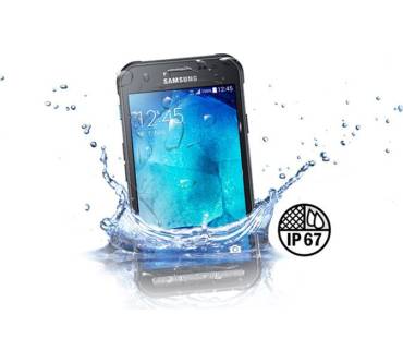 Produktbild Samsung Galaxy Xcover 3 (Value Edition)