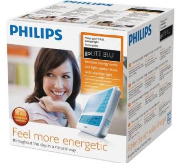 Produktbild Philips HF3330/01