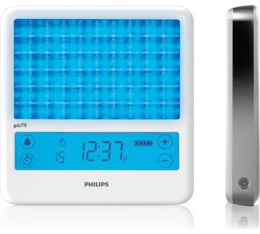 Produktbild Philips HF3330/01