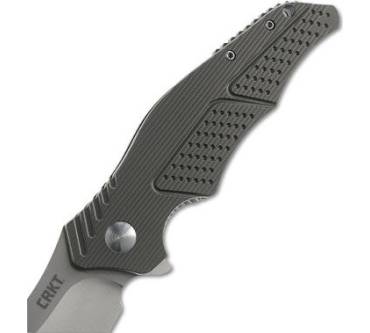 Produktbild CRKT (Columbia River Knife & Tool) Outrage (Designed by Ken Onion)