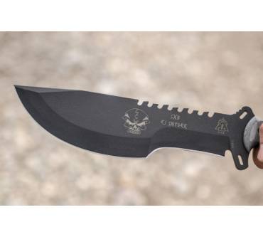 Produktbild TOPS Knives SXB