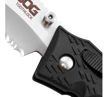 Produktbild SOG Toothlock Combo Edge