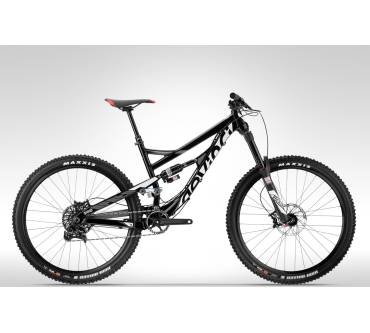 Produktbild Devinci Spartan RS (Modell 2016)