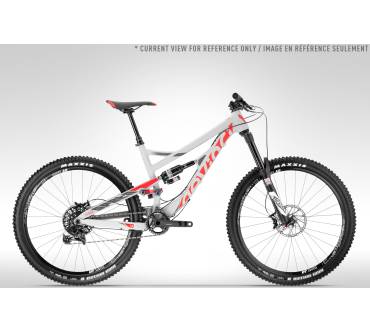 Produktbild Devinci Spartan RS (Modell 2016)