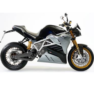 Produktbild Energica Eva ABS (70 kW) [Modell 2016]