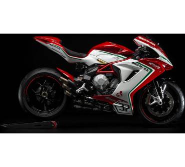 Produktbild MV Agusta F3