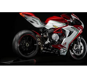 Produktbild MV Agusta F3