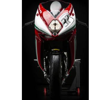 Produktbild MV Agusta F3