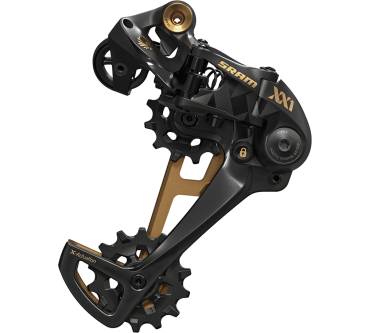 Produktbild SRAM XX1 Eagle (Modell 2016)