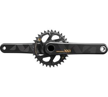 Produktbild SRAM XX1 Eagle (Modell 2016)