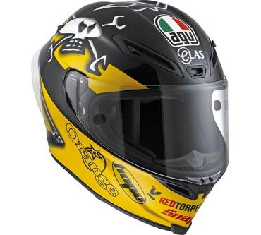 Produktbild AGV Corsa