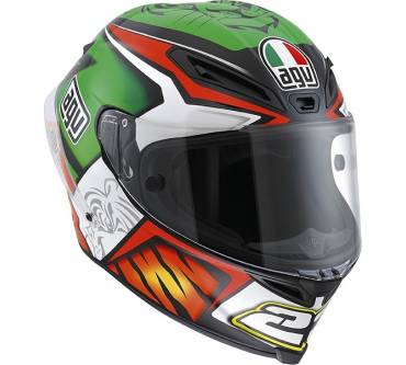 Produktbild AGV Corsa