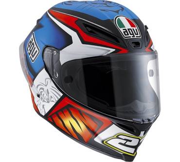 Produktbild AGV Corsa