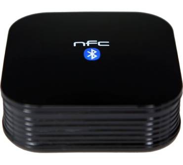 Produktbild HomeSpot Bluetooth HIFI Musikadapter mit NFC