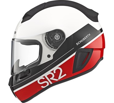 Produktbild Schuberth SR2