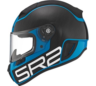 Produktbild Schuberth SR2