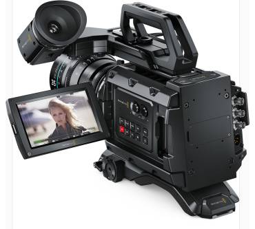 Produktbild Blackmagic Design Ursa Mini 4.6K