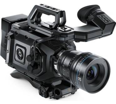 Produktbild Blackmagic Design Ursa Mini 4.6K