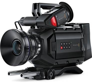 Produktbild Blackmagic Design Ursa Mini 4.6K