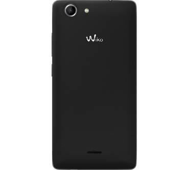 Produktbild Wiko Pulp 3G