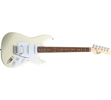 Produktbild Fender Squier Bullet Strat HSS