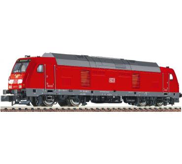 Produktbild Fleischmann Diesellokomotive BR 245, DB AG