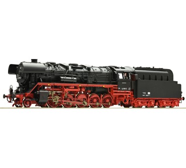 Produktbild Roco Dampflokomotive 44 9116 Kohlestaub, DR