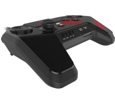 Produktbild MadCatz Street Fighter V Fightpad Pro