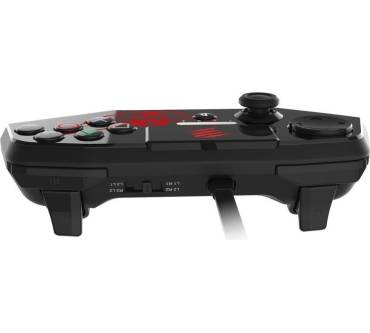 Produktbild MadCatz Street Fighter V Fightpad Pro