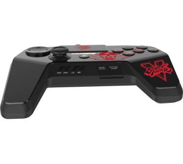 Produktbild MadCatz Street Fighter V Fightpad Pro