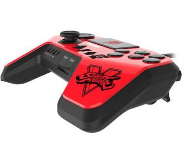 Produktbild MadCatz Street Fighter V Fightpad Pro