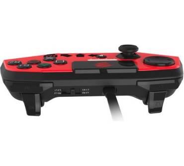 Produktbild MadCatz Street Fighter V Fightpad Pro