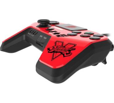 Produktbild MadCatz Street Fighter V Fightpad Pro