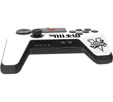 Produktbild MadCatz Street Fighter V Fightpad Pro