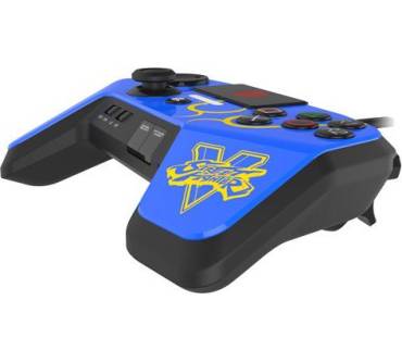 Produktbild MadCatz Street Fighter V Fightpad Pro