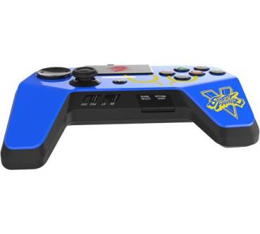 Produktbild MadCatz Street Fighter V Fightpad Pro