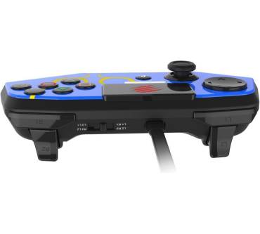 Produktbild MadCatz Street Fighter V Fightpad Pro