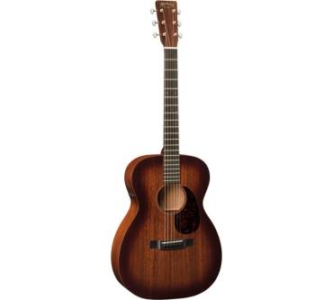 Produktbild Martin Guitar 00-15E Retro