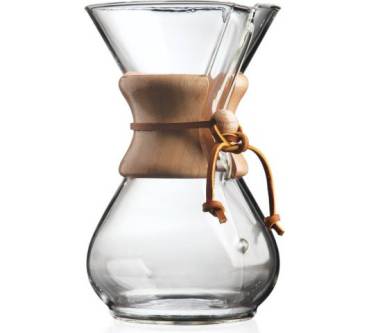 Produktbild Chemex Woodneck