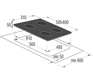 Produktbild Gorenje Hot Chili Set 5