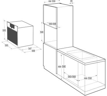 Produktbild Gorenje Hot Chili Set 5