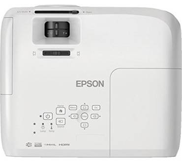 Produktbild Epson EH-TW5210